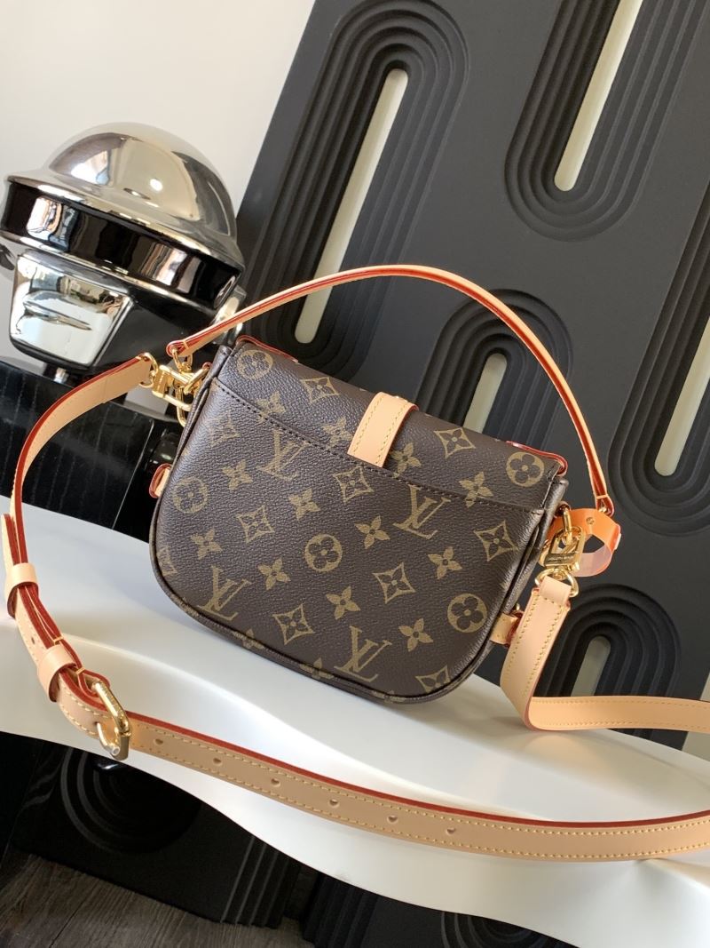 LV Satchel bags